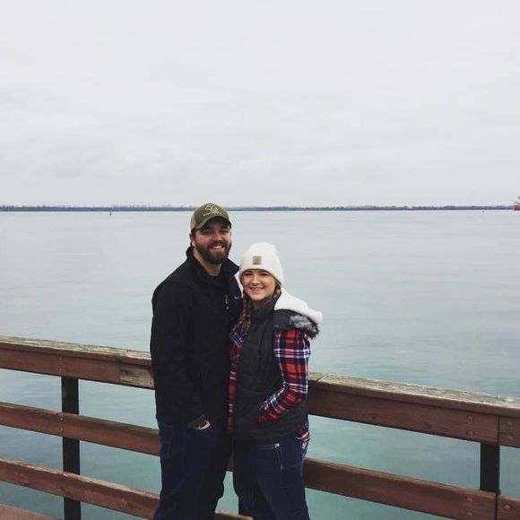 Meet your Posher, Kyle - Picture 1 of 1